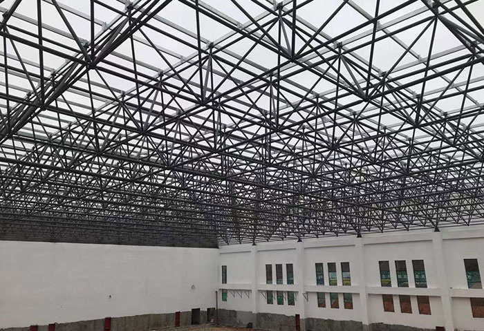 岳阳网架钢结构工程有限公司
